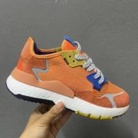 2025 Nuevo, Zapatillas deportivas de baloncesto para hombre, Zapatillas de running de suela blanda para hombre - details 17