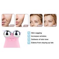 Five Modes Face Massager