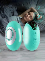 Dispositivo de Ayuda para Dormir Manoheld USB Estimulación de Hipnosis Física para Insomnia - details 4