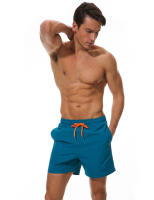 Pantalones cortos deportivos para hombre Pantalones cortos de playa para hombre - details 5