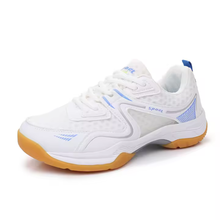 Zapatos de bádminton de verano Zapatos deportivos transpirables para hombres y mujeres - 1