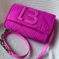 Nuevo bolso de hombro de las señoras, bolso de cadena crossbody, bolso de la axila - details 9