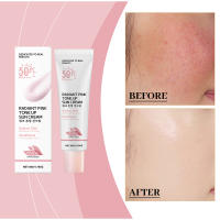 Protector Solar coreano Spf 50+, protector Solar hidratante brillante, bloqueador Solar a prueba de rayos ultravioleta, crema hidratante corporal, crema Solar Facial, cuidado de la piel - details 11