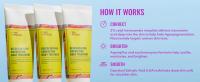 How it works: correct, brighten and smooth