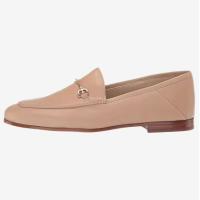 Zapatos de cuero de moda para mujer de nuevo diseño, zapatos casuales de lujo de alta gama - details 7