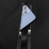 Mochila de cuero de alta capacidad para mujer, bolso de hombro de viaje, Mochilas escolares para niñas - details 20