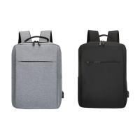 Mochila de Viaje Cabina Impermeable, Antirrobo con Múltiples Bolsillos y Compartimentos, Organizador para Portátil y Tablet, Ideal para Aviones, Trenes, Coches, Vacaciones y Oficina - details 2