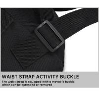 Mochila de Aventura al Aire Libre Bolsa Táctica Impermeable Multifuncional - details 1