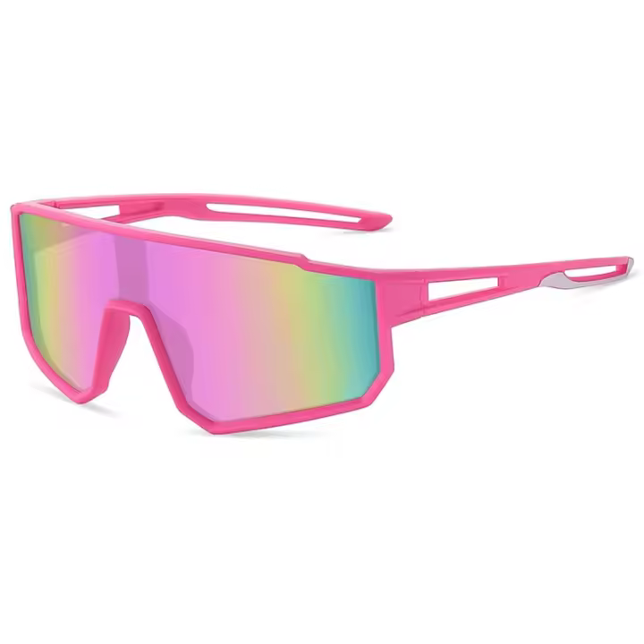 Gafas de Sol Polarizadas Nuevas para Niños Protección Solar Fotocromática para Deportes y Ocio - 1