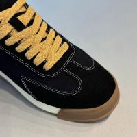 Zapatos Retro de Goma Transpirable Marea Nueva Tendencia de Primavera-Otoño para Hombres - details 17