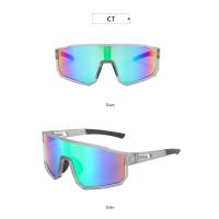 Gafas de Ciclismo de Marco Grande 2025 Gafas de Sol Deportivas al Aire Libre para Hombres y Mujeres - details 15