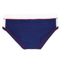 Calzoncillos de baño triangulares para hombre, bañador Sexy, pantalones cortos para deportes acuáticos, playa, surf - details 23