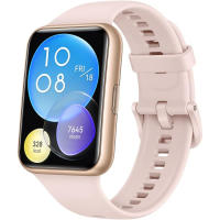 Reloj inteligente HUAWEI Watch FIT 2, pantalla de 1,74 pulgadas, llamadas Bluetooth, hasta 10 días de duración de la batería, animaciones de entrenamiento rápido - - details 0