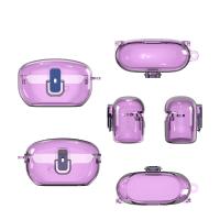 Funda protectora para auriculares, funda impermeable para auriculares, funda protectora transparente duradera para Wf 1000xm5 Bluetooth - details 5