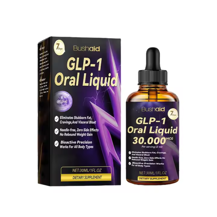 Tratamiento corporal con gotas de descompresión y modelado intestinal (entrada) - 1