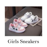 Zapatos para niños, zapatillas transpirables para niñas, zapatos deportivos antideslizantes, zapatos de tenis ligeros para niños, zapatos para correr, zapatos para caminar al aire libre - details 2