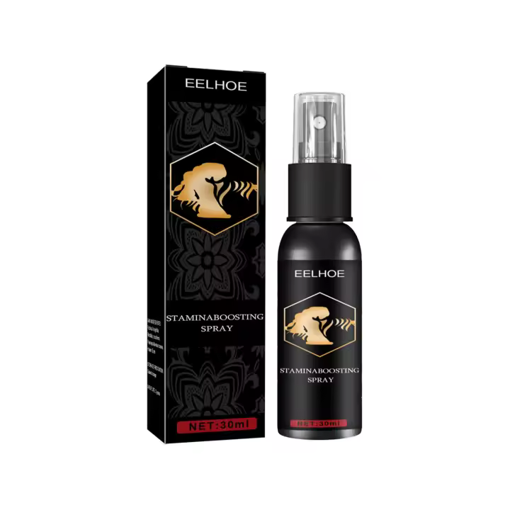 Spray de aceite para el cuidado del cuerpo, hidratante y saludable para hombres - 1