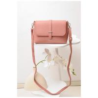 Glovento- Bolsos para Mujer Verano 2025 Correo Casual Gran Capacidad Unisex y Cruzado - details 8