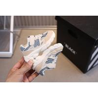 Zapatos de Verano Nuevos para Bebés Niños Transpirables, Suaves, Antideslizantes con Suela de Malla - details 2
