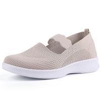 Zapatos deportivos informales para mujer, zapatillas planas para exteriores, zapatos femeninos - details 4