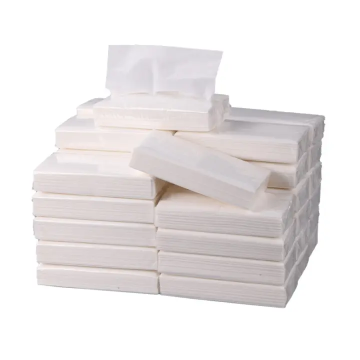 Toalla Papel Secamanos Tejido Zig Zag, Laminadas Doble Capa, Caja 3000 Unidades - 1