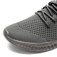 Zapatos Casuales de Alta Calidad para Hombres Zapatillas Transpirables a la Moda para Gimnasio - details 47
