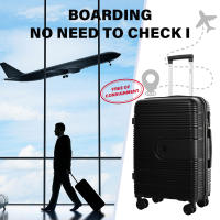 Maleta de Mano de Viaje S STAR Equipaje de Avión Rígido ABS con 4 Ruedas Lining de Poliéster - details 0