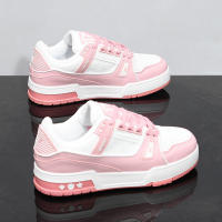 Zapatillas de deporte informales y versátiles para hombre, zapatos deportivos con aumento de altura, S71, primavera y verano - details 8