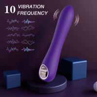 Leten Vibrador Potente para Clítoris y Punto G Estimulador de Placer para Mujeres - details 1