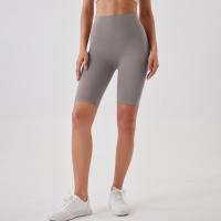Nuevo Yoga abrasivo de doble cara transpirable rts, levantamiento de cadera y abdomen, pantalones de cinco piezas - details 231