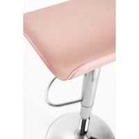 Pack Taburetes Cocina - Pack 2 Taburetes Tim - Rosa - details 4