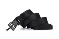 Cinturón de lona multifuncional para hombre, cinturón táctico de liberación rápida con hebilla magnética, talla grande 140, 160, 180 cm - details 0