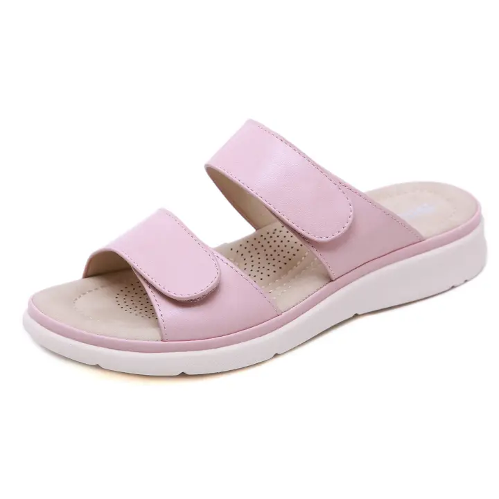 Zapatillas informales de verano para mujer - 1