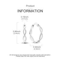Joyería de moda con anillo de circonita CZ - details 35