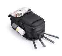 Mochila deportiva para adolescentes, mochilas escolares para fútbol, baloncesto, escuela secundaria, zapatos - details 9