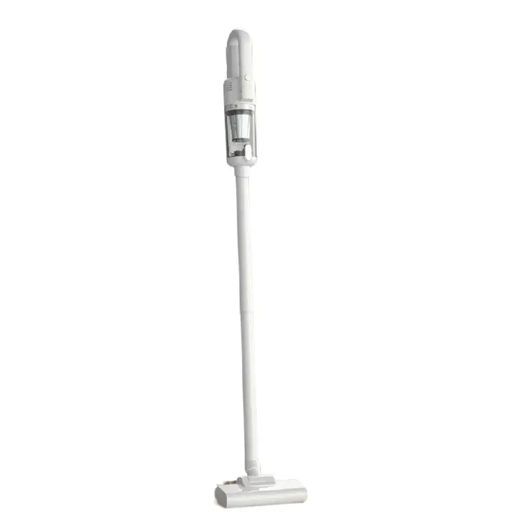 Aspiradora sin Cable Multifuncional Potencia de 6500Pa, Sin Bolsa, Carga USB Recargable, Alcance de 7.9m, Capacidad de 1.4L, Nivel de Ruido de 60db - 1