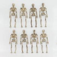 4 Uds Mini RIP lápidas calaveras DIY cementerio ataúd cementerio miniatura decoración de Halloween accesorios de adornos de jardín de hadas - details 17