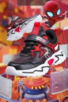 Zapatillas De Deporte Informales Para Chico Spider-Man, Zapatos Deportivos De Dibujos Animados Para Niño Y Niña, Zapatos Para Correr Para Estudiantes, Transpirables, Ligeros, Talla EU 28-38 - details 2