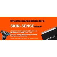 manscape trimmer
