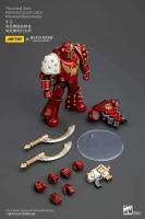 JOYTOY 40k 1/18 Figuras de acción Anime 12cm Mil Hijos Khenetai Cabal Oculta - details 2
