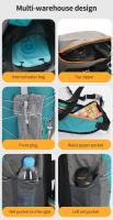 Mochila de Montañismo de 40L para Exteriores, Impermeable, Deportiva, Ligera, de Viaje, para Senderismo y Trekking para Hombre - details 8