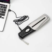 Mini Cortador de Papel Portátil Operado por Batería USB Capacidad de 2L - details 1