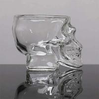 Copa de Vidrio Transparente con Diseño de Cerebro Resistente al Calor Ideal para Cerveza, Vino Rojo, Té, Café, Bar, Whisky Regalo Perfecto - details 5