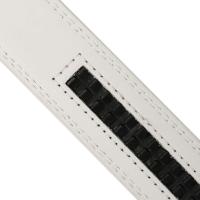 Cinturón de Cuerzo Genuino BUNO Ancho de 3.0cm Cinturón Automático sin Hebillas Calidad Buena - details 27