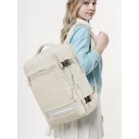 Mochila de Viaje en Cabina de Avión 43x16x28/ 46x17x29 para Ryanair, Maleta de Viaje en Cabina de Avión Bolsa de Cabina para Equipaje de Mano EasyJet Mochila de Viaje en Cabina de Avión - details 0