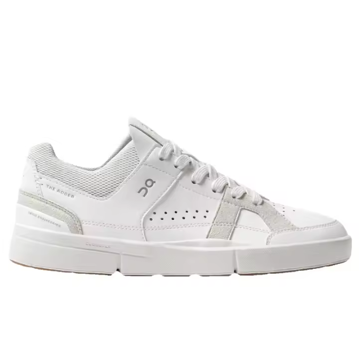 Zapatillas de deporte de moda para hombre The Roger Clubhouse cómoda cuerda - 1
