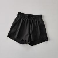 Pantalones de Yoga de Cintura Alta Ropa Deportiva 2 en 1 para Fitness y Correr Secado Rápido - details 2