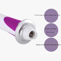 Instrumento de belleza Rf, instrumento de cuidado de arrugas con ondas eléctricas antiarrugas, máquina de belleza para arrugas hecha para el cuidado facial de iones negativos - details 9