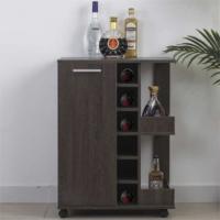Mueble esquina bar