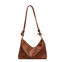 Bolso de Hombro Gran Capacidad para Mujer 2025 Bolso de Mano Sencillo y Moderno - details 2